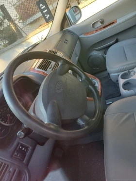 Kia Carnival 2900 CRD | Mobile.bg    8