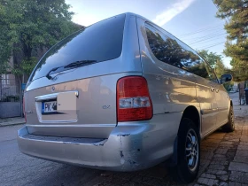 Kia Carnival 2900 CRD | Mobile.bg    7
