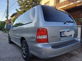Kia Carnival 2900 CRD | Mobile.bg    4