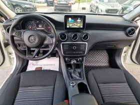 Mercedes-Benz A 160 1.5CDI | Mobile.bg    11