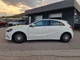Mercedes-Benz A 160 1.5CDI | Mobile.bg    7