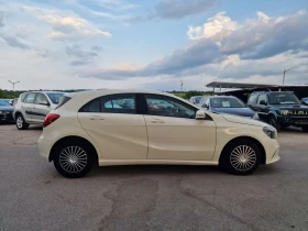 Mercedes-Benz A 160 1.5CDI | Mobile.bg    8