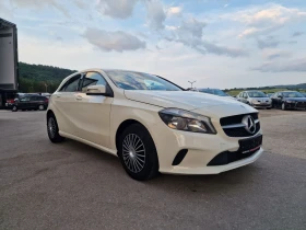  Mercedes-Benz A 160