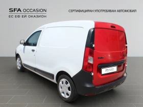 Dacia Dokker  1.5 DCi / 75 hp E6B N1//1807R14 | Mobile.bg    3