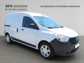 Dacia Dokker  1.5 DCi / 75 hp E6B N1//1807R14 | Mobile.bg    2