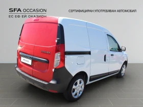 Dacia Dokker  1.5 DCi / 75 hp E6B N1//1807R14 | Mobile.bg    4