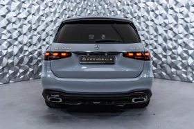 Обява за продажба на Mercedes-Benz GLS 450 d 4M AMG* Night* Pano* Burm ~ 120 000 EUR - изображение 4