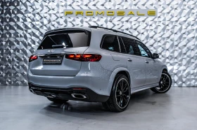Обява за продажба на Mercedes-Benz GLS 450 d 4M AMG* Night* Pano* Burm ~ 120 000 EUR - изображение 3