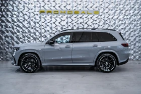Обява за продажба на Mercedes-Benz GLS 450 d 4M AMG* Night* Pano* Burm ~ 120 000 EUR - изображение 2