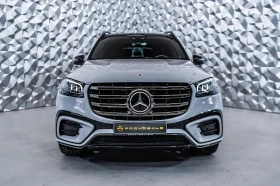 Обява за продажба на Mercedes-Benz GLS 450 d 4M AMG* Night* Pano* Burm ~ 120 000 EUR - изображение 1