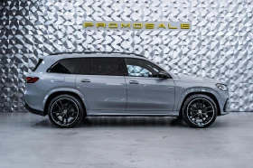Обява за продажба на Mercedes-Benz GLS 450 d 4M AMG* Night* Pano* Burm ~ 120 000 EUR - изображение 5