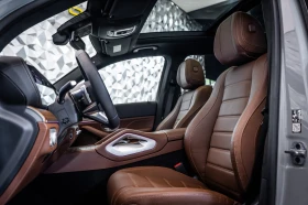 Обява за продажба на Mercedes-Benz GLS 450 d 4M AMG* Night* Pano* Burm ~ 120 000 EUR - изображение 11