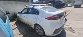Hyundai Ioniq 28kwh 60.  | Mobile.bg    5