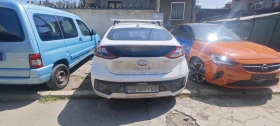 Hyundai Ioniq 28kwh 60.  | Mobile.bg    6