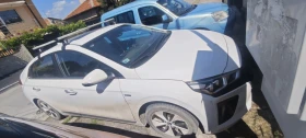 Hyundai Ioniq 28kwh 60.  | Mobile.bg    4