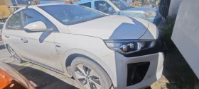 Hyundai Ioniq 28kwh 60.  | Mobile.bg    3