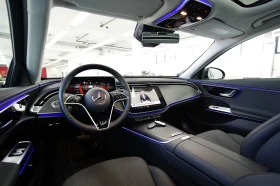 Обява за продажба на Mercedes-Benz E 220 NEW MODEL/ PANO/CAMERA ~57 000 EUR - изображение 8