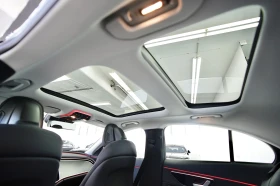Обява за продажба на Mercedes-Benz E 220 NEW MODEL/ PANO/CAMERA ~57 000 EUR - изображение 6