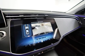 Обява за продажба на Mercedes-Benz E 220 NEW MODEL/ PANO/CAMERA ~57 000 EUR - изображение 11