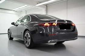 Обява за продажба на Mercedes-Benz E 220 NEW MODEL/ PANO/CAMERA ~57 000 EUR - изображение 4