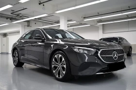 Обява за продажба на Mercedes-Benz E 220 NEW MODEL/ PANO/CAMERA ~57 000 EUR - изображение 1
