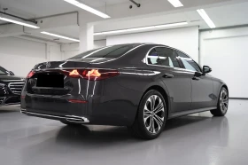 Обява за продажба на Mercedes-Benz E 220 NEW MODEL/ PANO/CAMERA ~57 000 EUR - изображение 3