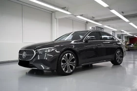 Обява за продажба на Mercedes-Benz E 220 NEW MODEL/ PANO/CAMERA ~57 000 EUR - изображение 1