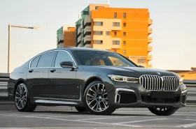 Обява за продажба на BMW 730 M Pack ~ 109 999 лв. - изображение 2