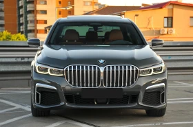 Обява за продажба на BMW 730 M Pack ~ 109 999 лв. - изображение 1