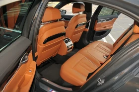 Обява за продажба на BMW 730 M Pack ~ 109 999 лв. - изображение 4