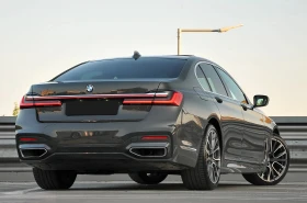 Обява за продажба на BMW 730 M Pack ~ 109 999 лв. - изображение 1