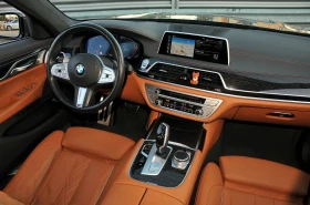 Обява за продажба на BMW 730 M Pack ~ 109 999 лв. - изображение 6