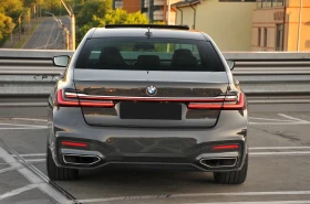 Обява за продажба на BMW 730 M Pack ~ 109 999 лв. - изображение 3