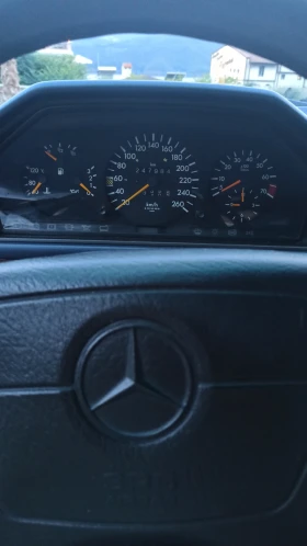 Обява за продажба на Mercedes-Benz E 320 ~30 000 лв. - изображение 10