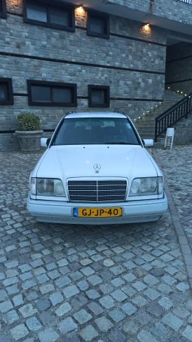 Обява за продажба на Mercedes-Benz E 320 ~30 000 лв. - изображение 1