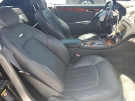 Mercedes-Benz SL 65 AMG 6.0L, V12, 604HP - 80500 лв. - 37632572 10