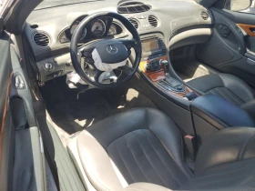 Mercedes-Benz SL 65 AMG 6.0L, V12, 604HP - 80500 лв. - 37632572 8