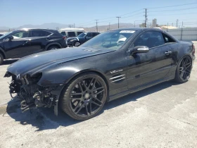 Mercedes-Benz SL 65 AMG 6.0L, V12, 604HP - 80500 лв. - 37632572 3