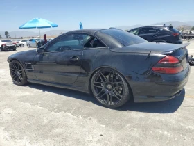 Mercedes-Benz SL 65 AMG 6.0L, V12, 604HP - 80500 лв. - 37632572 2