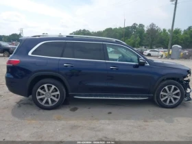 Mercedes-Benz GLS 450 Distronic PLUS* * Burmester*     | Mobile.bg    11