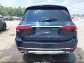 Mercedes-Benz GLS 450 Distronic PLUS* * Burmester*     | Mobile.bg    5