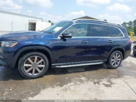Mercedes-Benz GLS 450 Distronic PLUS* * Burmester*     | Mobile.bg    12