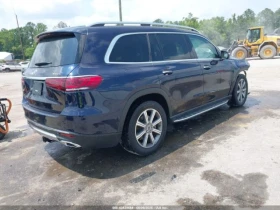 Mercedes-Benz GLS 450 Distronic PLUS* * Burmester*     | Mobile.bg    6