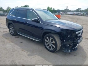 Mercedes-Benz GLS 450 Distronic PLUS* * Burmester*     | Mobile.bg    3