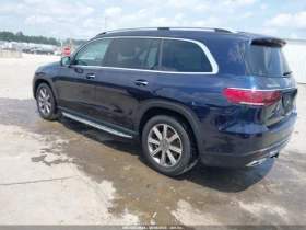Mercedes-Benz GLS 450 Distronic PLUS* * Burmester*     | Mobile.bg    4