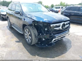 Mercedes-Benz GLS 450 Distronic PLUS* * Burmester*     | Mobile.bg    13