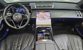 Mercedes-Benz S 350 Mercedes-Benz S350 |   |        | Mobile.bg    7