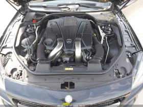 Mercedes-Benz ML 550 4.6L V-8 DI, DOHC, VVT, TURBO, 429HP Rear Wheel - 46600 лв. - 63505085 17