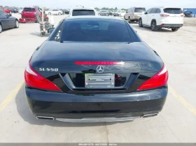 Mercedes-Benz ML 550 4.6L V-8 DI, DOHC, VVT, TURBO, 429HP Rear Wheel - 46600 лв. - 63505085 8