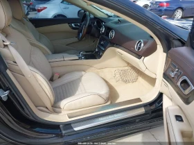 Mercedes-Benz ML 550 4.6L V-8 DI, DOHC, VVT, TURBO, 429HP Rear Wheel - 46600 лв. - 63505085 12